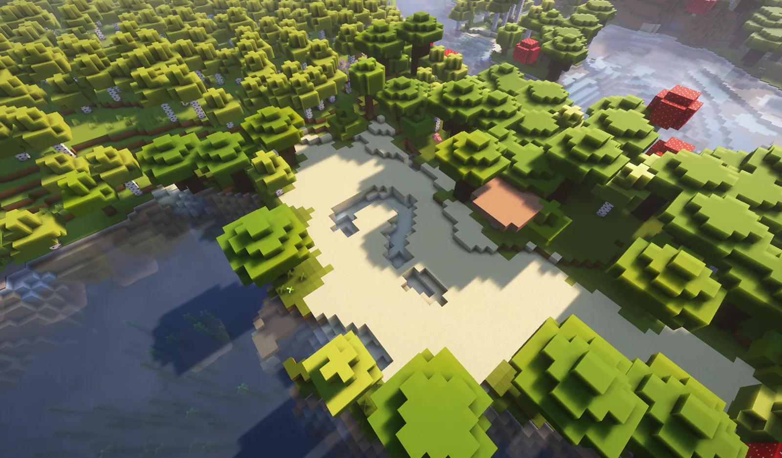 好久不见,世界!